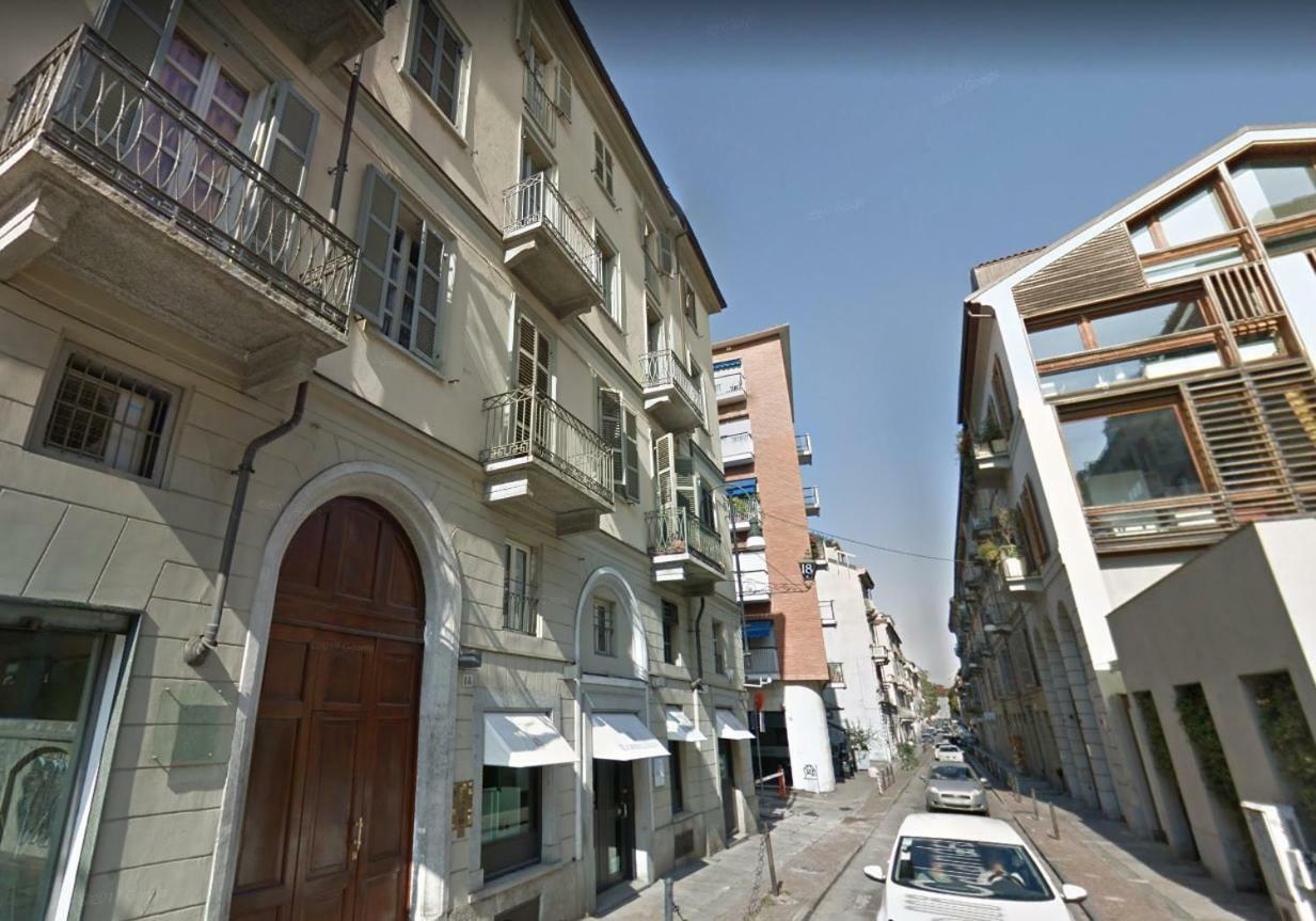 Adriatico Turin Centre Apartment Exterior photo