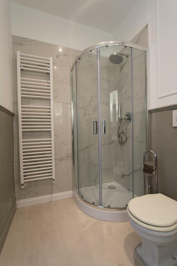 Adriatico Turin Centre Apartment Exterior photo