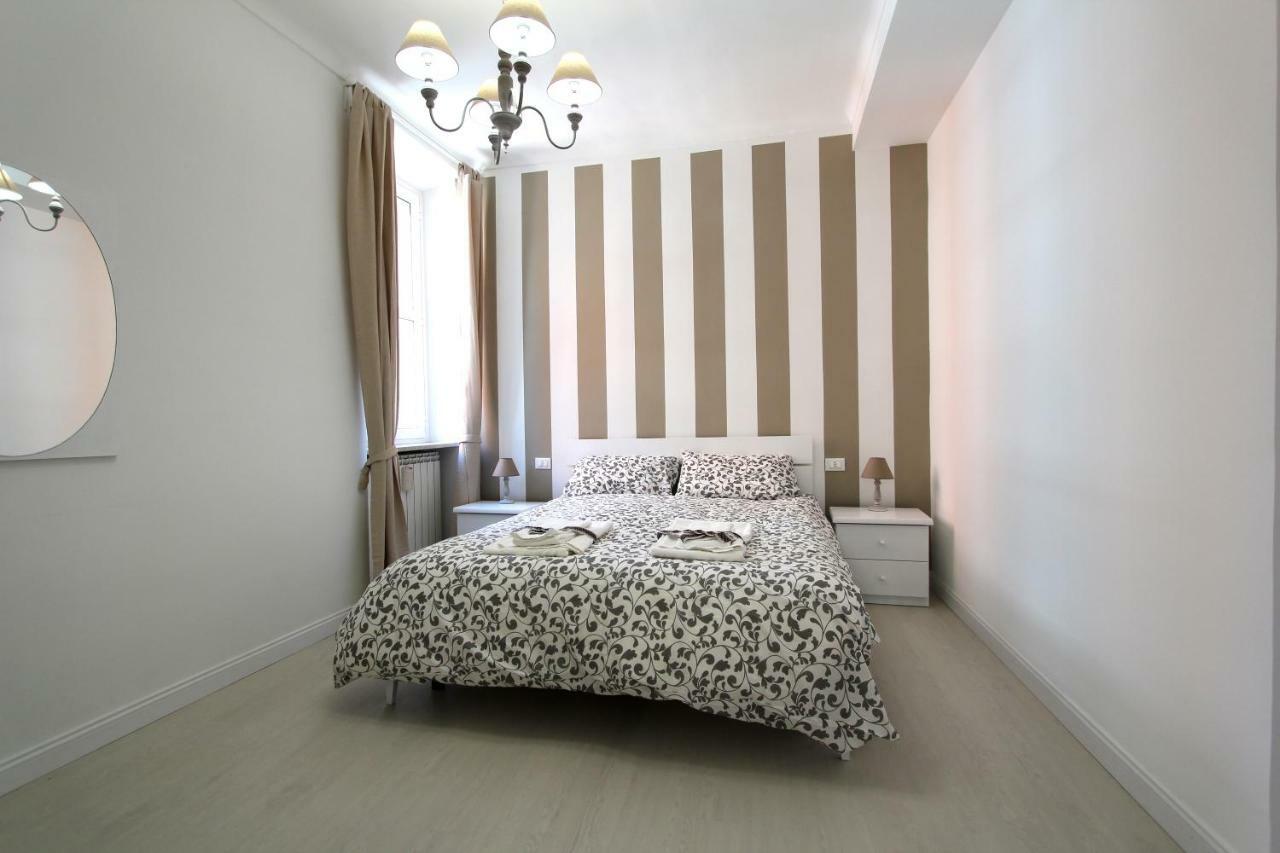 Adriatico Turin Centre Apartment Exterior photo