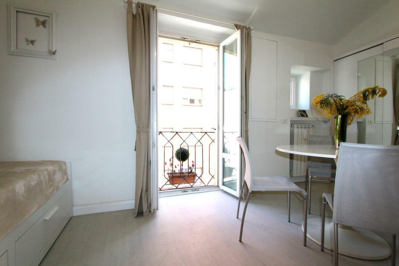 Adriatico Turin Centre Apartment Exterior photo