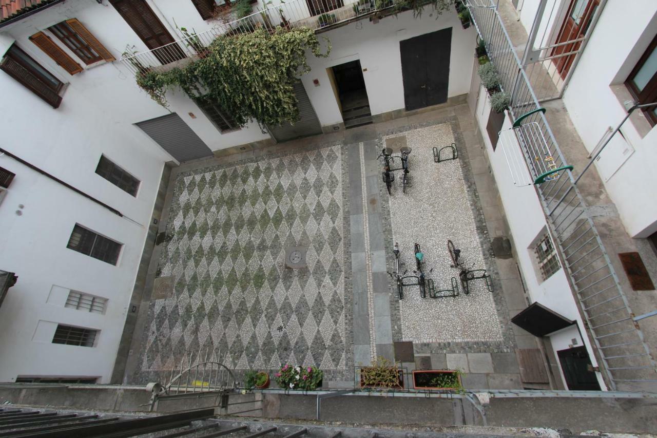 Adriatico Turin Centre Apartment Exterior photo