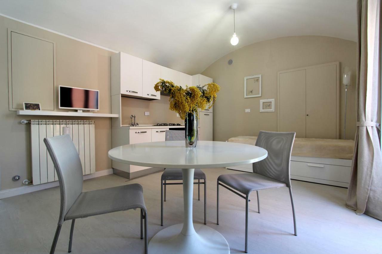 Adriatico Turin Centre Apartment Exterior photo