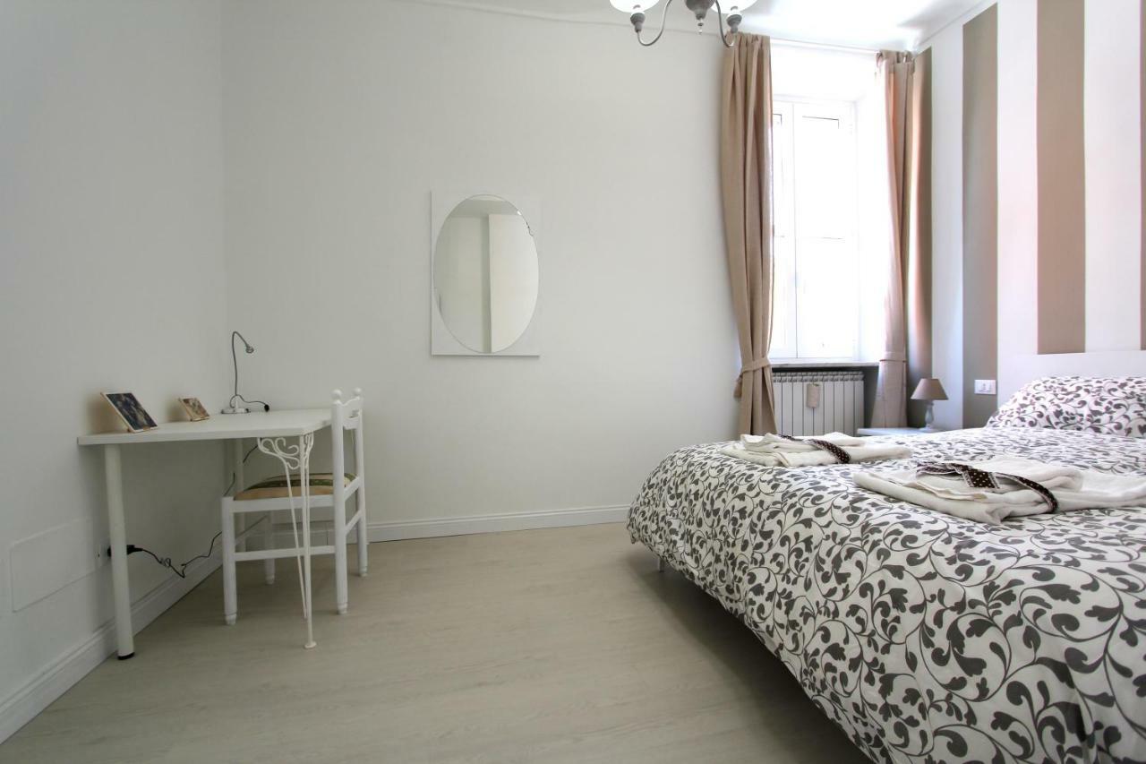 Adriatico Turin Centre Apartment Exterior photo